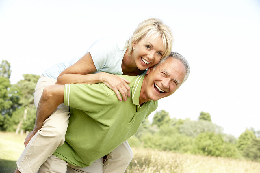 Testosterone therapy In College Station: More Energy